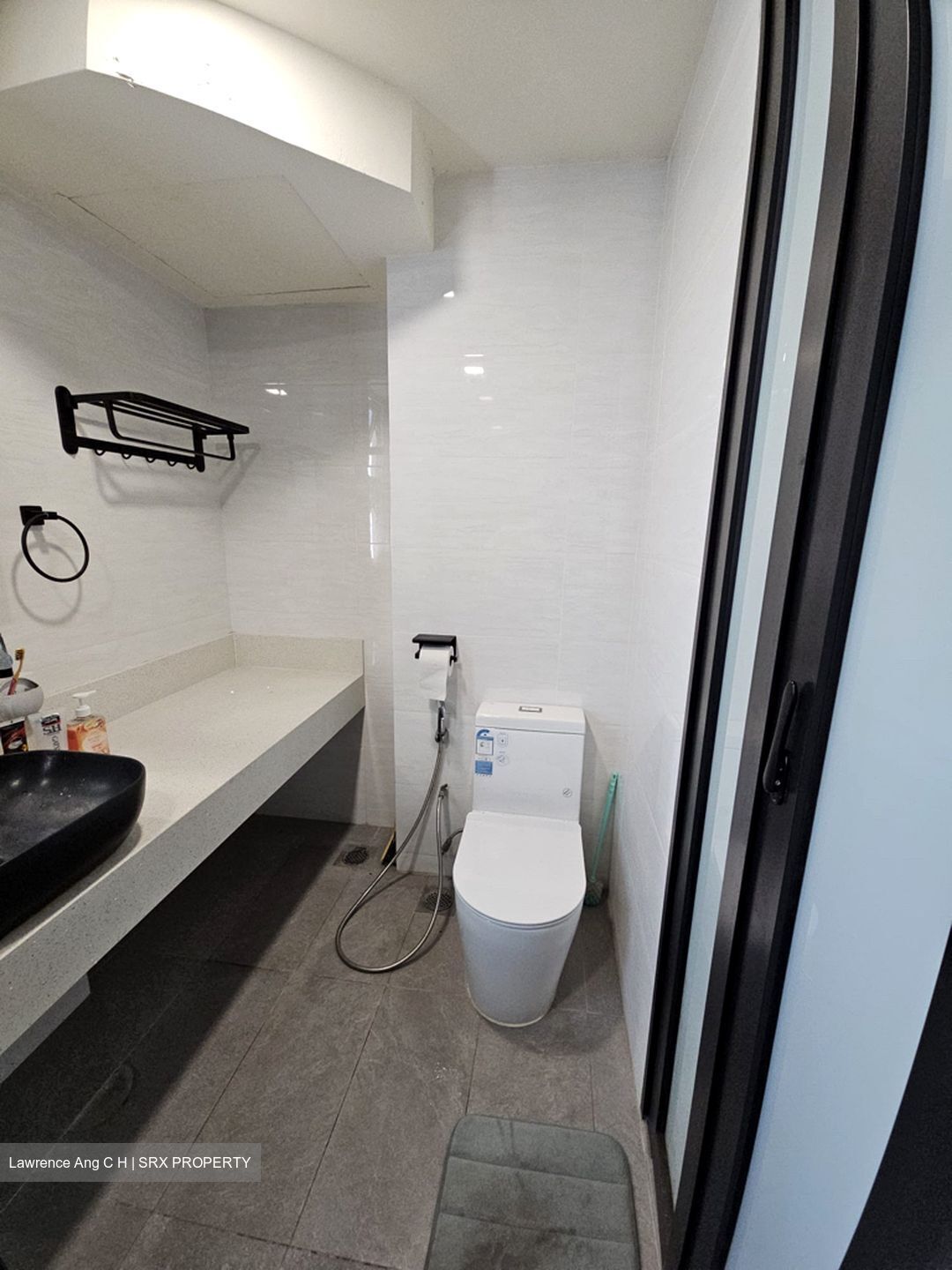 The Floravale (D22), Condominium #441494531